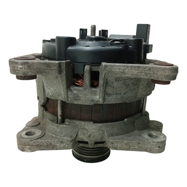 Alternador Vw Gol Up Voyage Fox 3cc 90a 04c903023n Usado