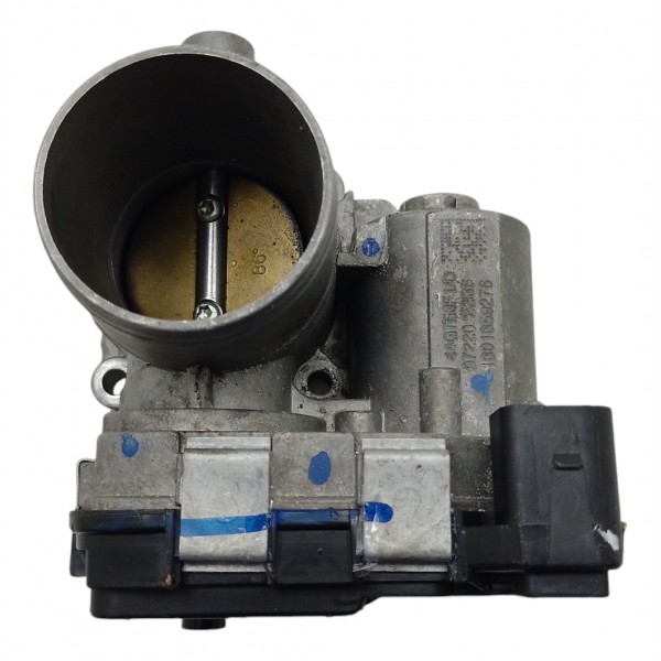 Corpo Borboleta Tbi Strada Uno Palio 1.4 55227806 Usado
