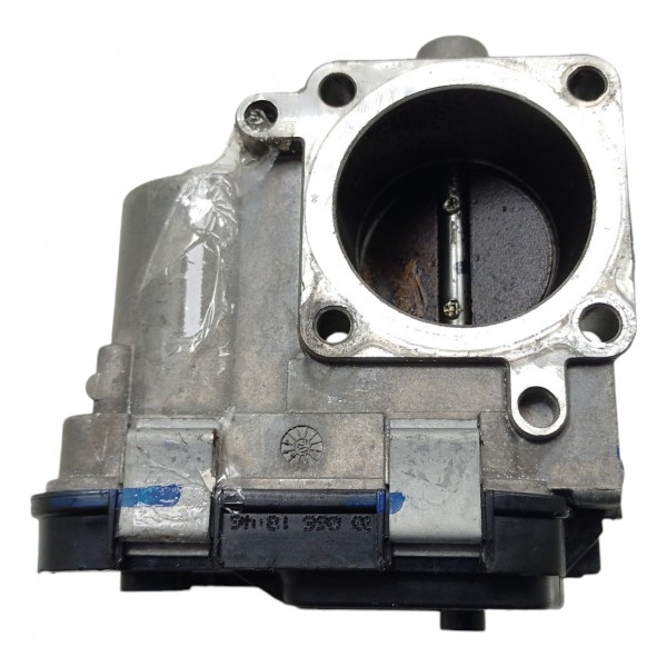 Corpo Borboleta Tbi Strada Uno Palio 1.4 55227806 Usado