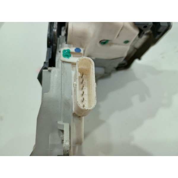 Fechadura Porta Dianteira Direita Audi A6 2012 Usado