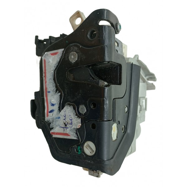 Fechadura Porta Dianteira Direita Audi A6 2012 Usado