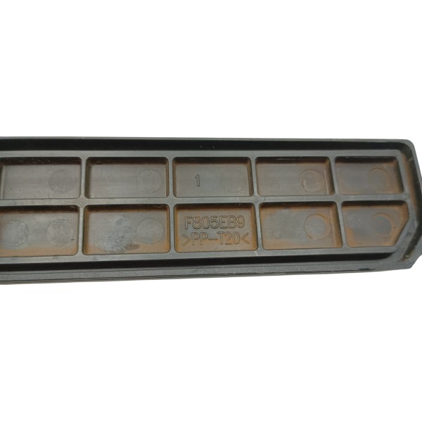 Tampa Gaveta Filtro Caixa Ar Hyundai Sonata 2010 2012 Usado