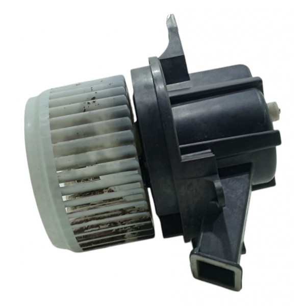 Motor Ventilador Ar Forçado Fiat Toro Compass Renegade Usado