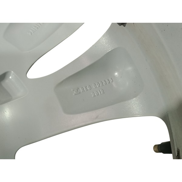 Roda Liga Leve Aro 18 Land Rover Discovery Freelander Usado