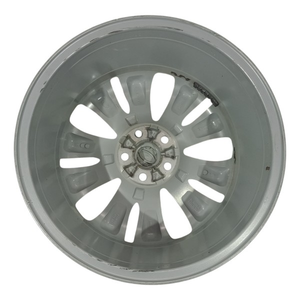 Roda Liga Leve Aro 18 Land Rover Discovery Freelander Usado