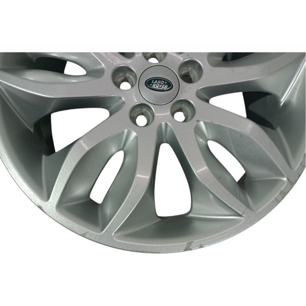 Roda Liga Leve Aro 18 Land Rover Discovery Freelander Usado
