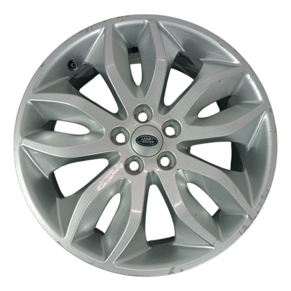 Roda Liga Leve Aro 18 Land Rover Discovery Freelander Usado