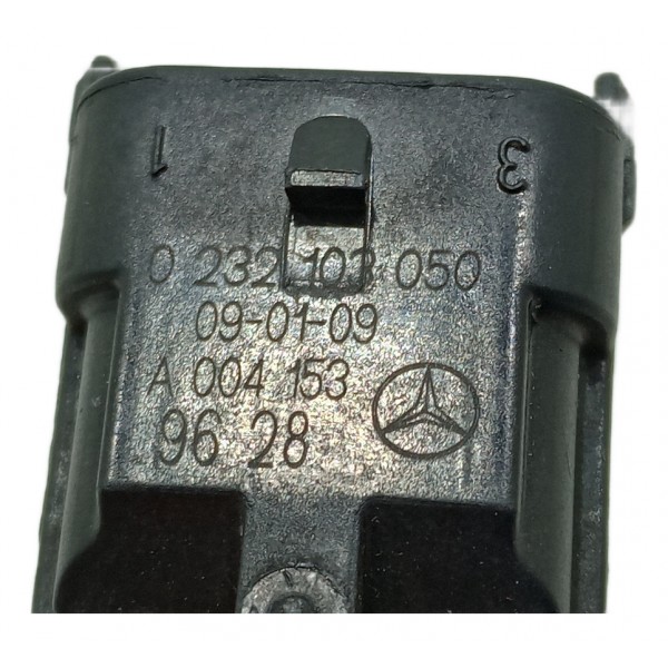 Sensor Fase Mercedes Kompressor C180 C280 1.6 2009 Usado