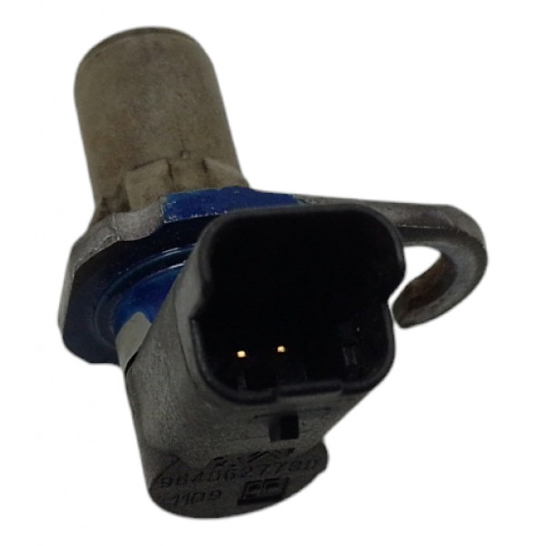 Sensor Rotação Peugeot 307 C4 C5 2009 2012 Usado
