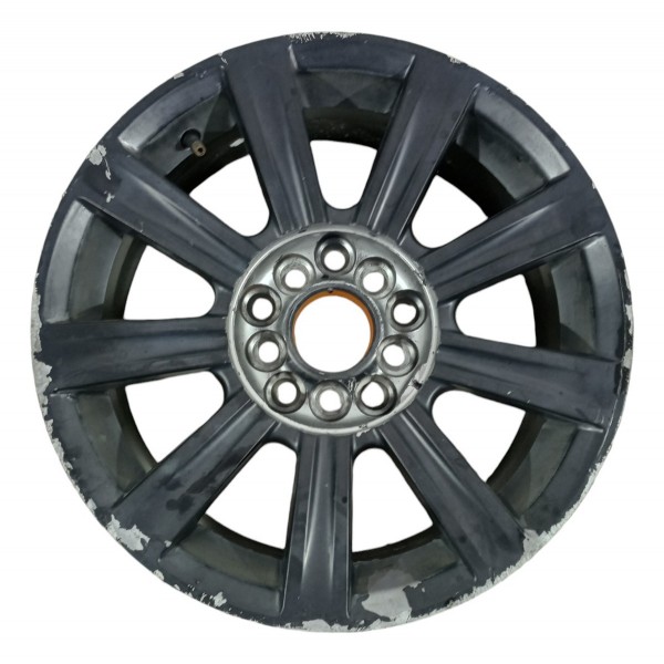 Roda Liga Leve Aro 15 Multifuro Original Usado