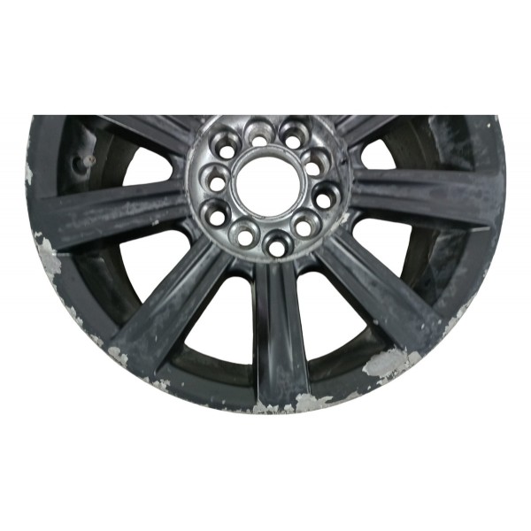 Roda Liga Leve Aro 15 Multifuro Original Usado