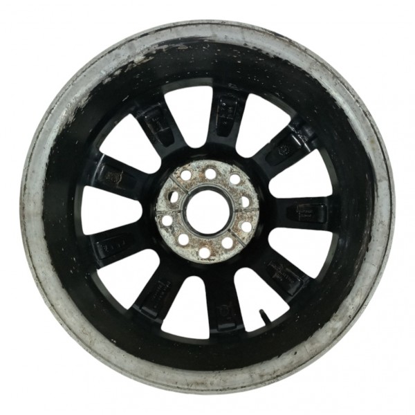 Roda Liga Leve Aro 15 Multifuro Original Usado