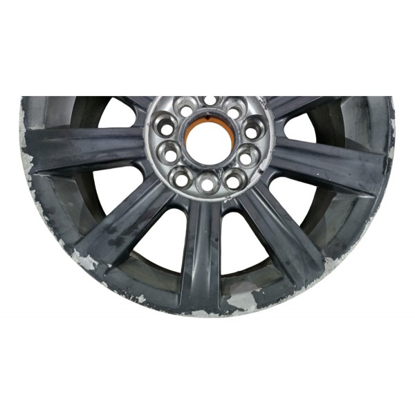 Roda Liga Leve Aro 15 Multifuro Original Usado