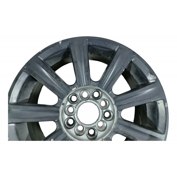 Roda Liga Leve Aro 15 Multifuro Original Usado