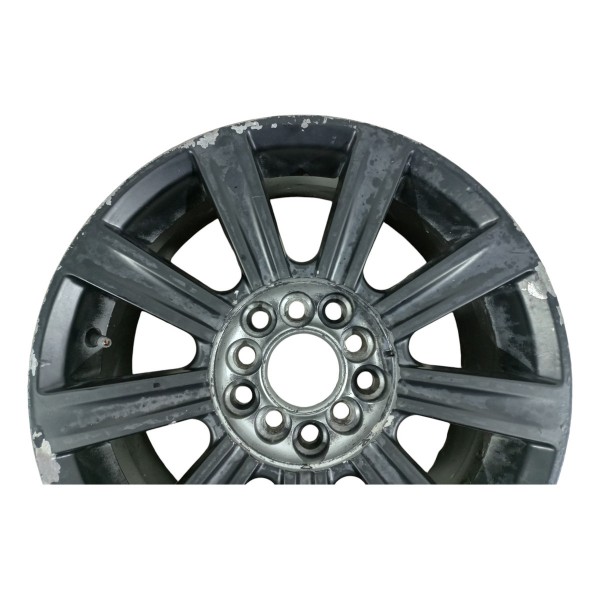 Roda Liga Leve Aro 15 Multifuro Original Usado