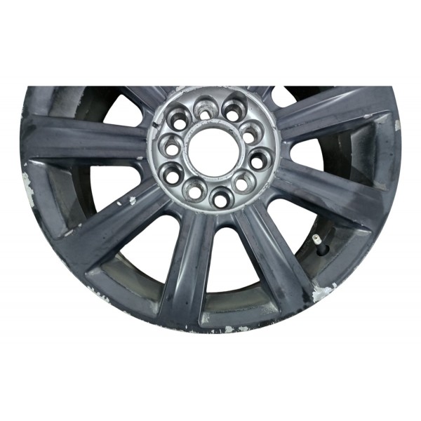 Roda Liga Leve Aro 15 Multifuro Original Usado