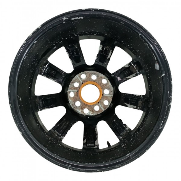 Roda Liga Leve Aro 15 Multifuro Original Usado