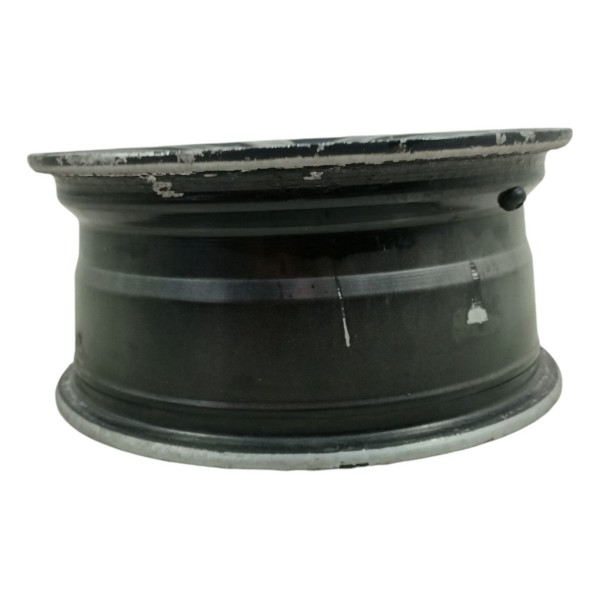 Roda Liga Leve Aro 15 Multifuro Original Usado