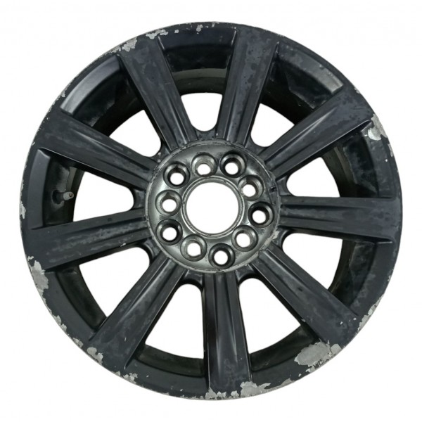 Roda Liga Leve Aro 15 Multifuro Original Usado