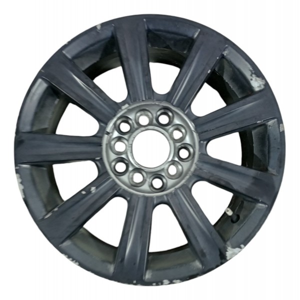 Roda Liga Leve Aro 15 Multifuro Original Usado