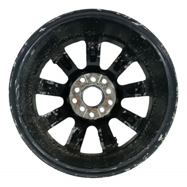 Roda Liga Leve Aro 15 Multifuro Original Usado