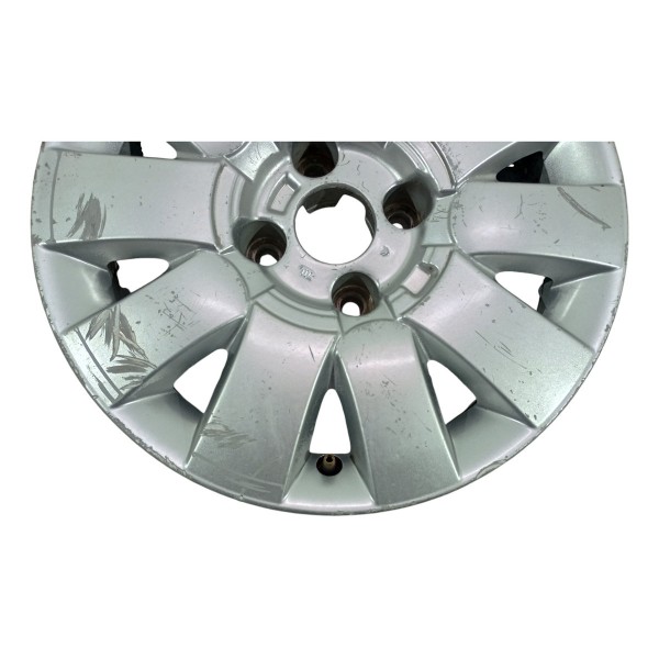 Roda Liga Leve Aro 15 Citroen Xsara Picasso Original Usado