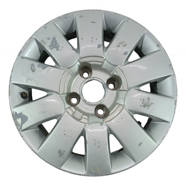 Roda Liga Leve Aro 15 Citroen Xsara Picasso Original Usado