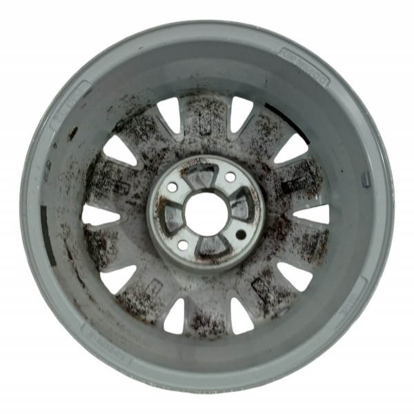 Roda Liga Leve Aro 15 Citroen Xsara Picasso Original Usado