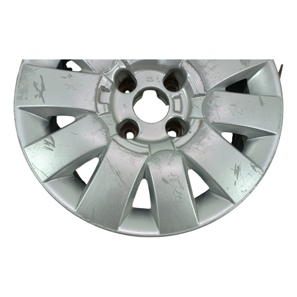 Roda Liga Leve Aro 15 Citroen Xsara Picasso Original Usado