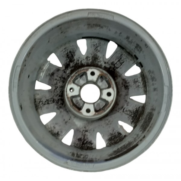 Roda Liga Leve Aro 15 Citroen Xsara Picasso Original Usado