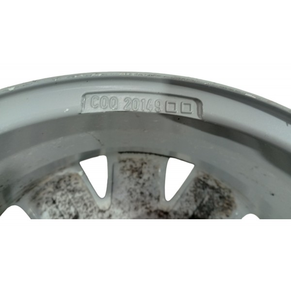 Roda Liga Leve Aro 15 Citroen Xsara Picasso Original Usado