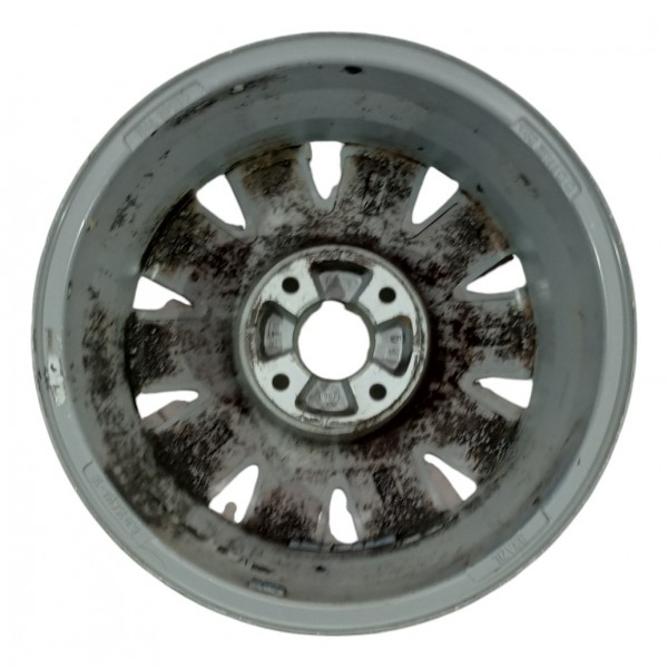 Roda Liga Leve Aro 15 Citroen Xsara Picasso Original Usado