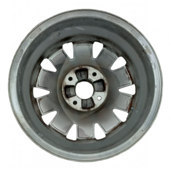 Roda Liga Leve Aro 15 Citroen Xsara Picasso Original Usado