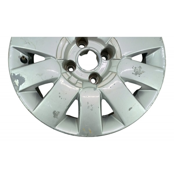Roda Liga Leve Aro 15 Citroen Xsara Picasso Original Usado