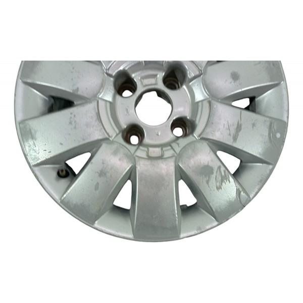 Roda Liga Leve Aro 15 Citroen Xsara Picasso Original Usado