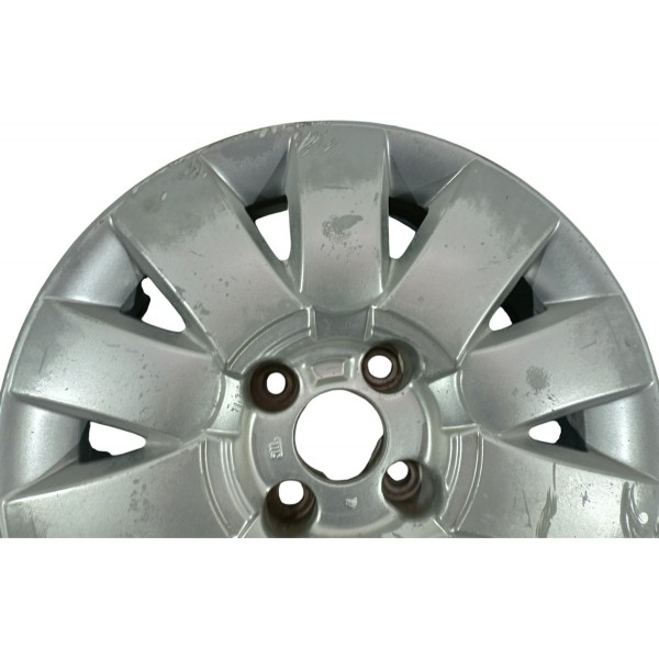 Roda Liga Leve Aro 15 Citroen Xsara Picasso Original Usado