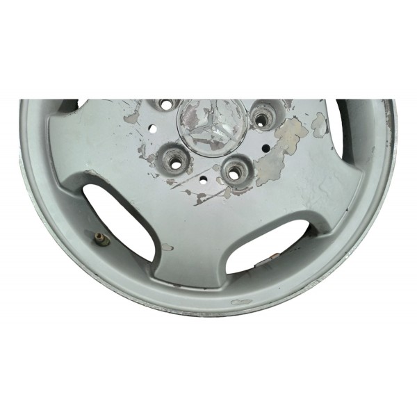 Roda Liga Aro 15 Mercedes Benz Classe A 160 190 Usado