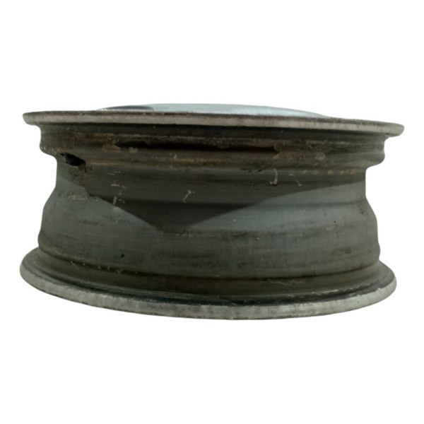 Roda Liga Aro 15 Mercedes Benz Classe A 160 190 Usado