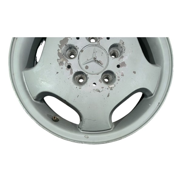 Roda Liga Aro 15 Mercedes Benz Classe A 160 190 Usado