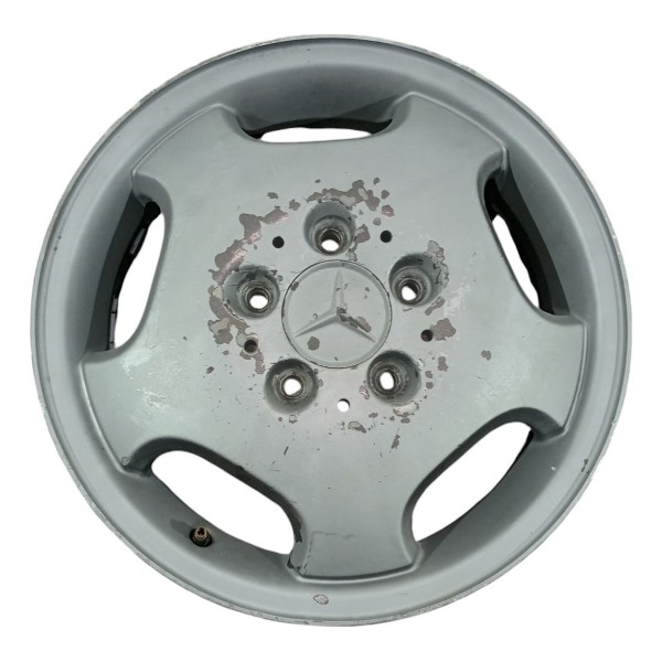 Roda Liga Aro 15 Mercedes Benz Classe A 160 190 Usado