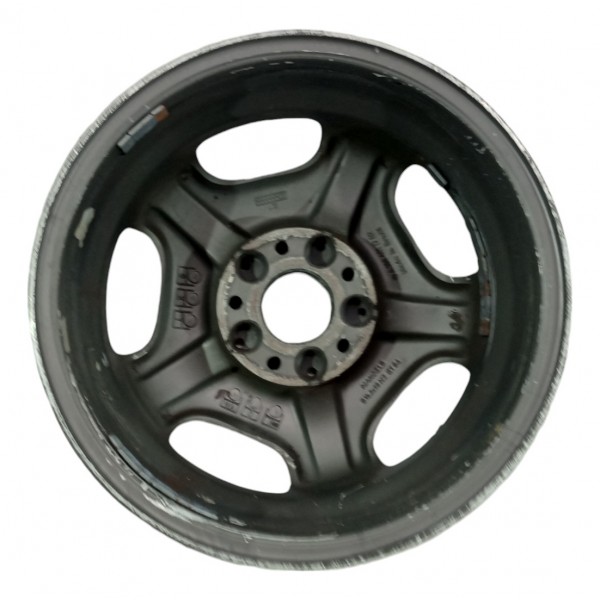 Roda Liga Aro 15 Mercedes Benz Classe A 160 190 Usado