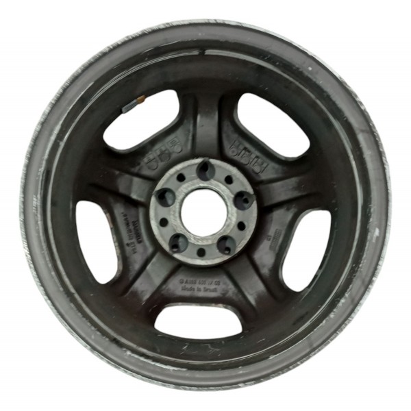 Roda Liga Aro 15 Mercedes Benz Classe A 160 190 Usado