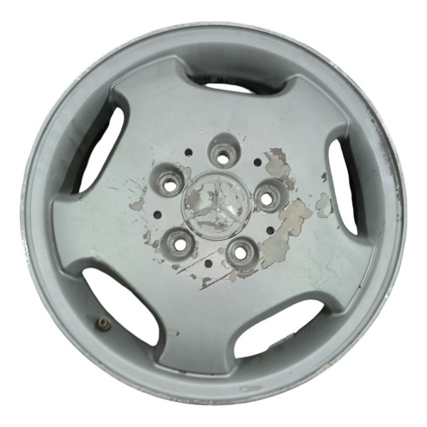 Roda Liga Aro 15 Mercedes Benz Classe A 160 190 Usado