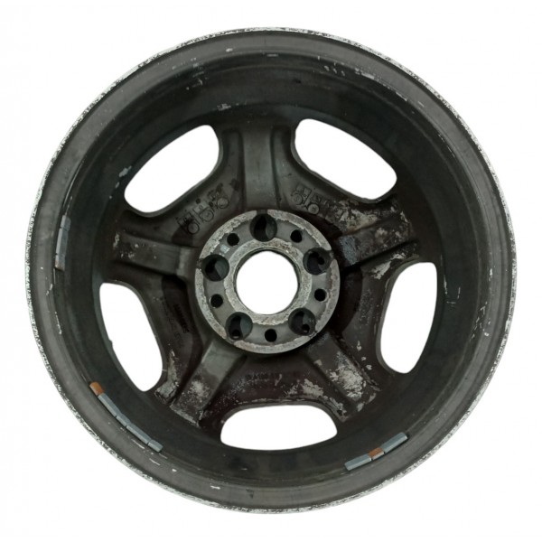 Roda Liga Aro 15 Mercedes Benz Classe A 160 190 Usado