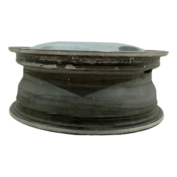 Roda Liga Aro 15 Mercedes Benz Classe A 160 190 Usado