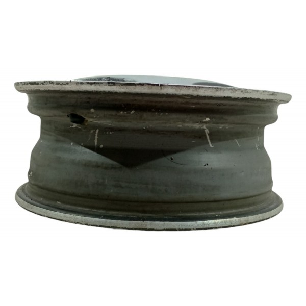 Roda Liga Aro 15 Mercedes Benz Classe A 160 190 Usado