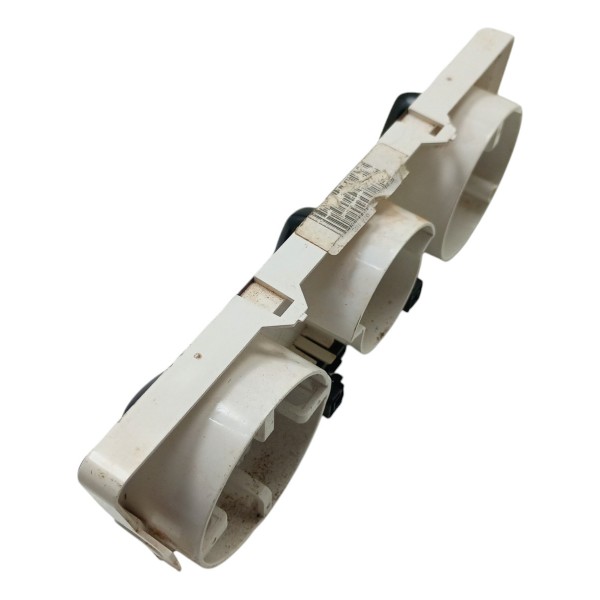 Capa Botão Interruptor Painel Ar Vw Gol Saveiro G6 Usado