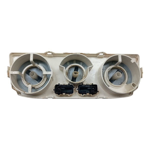 Capa Botão Interruptor Painel Ar Vw Gol Saveiro G6 Usado