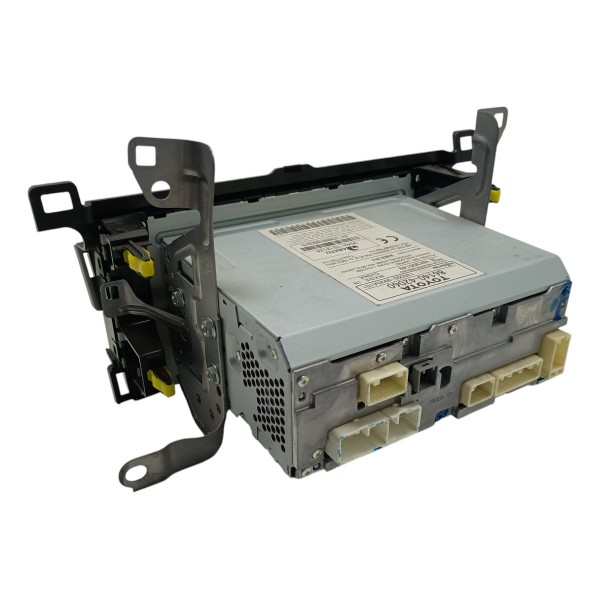 Radio Original Toyota Rav4 2013 2017 8614042060 Usado