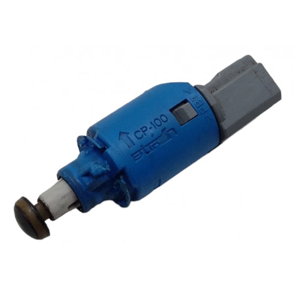 Sensor Interruptor Pedal Central Megane 2007 2012 Usado